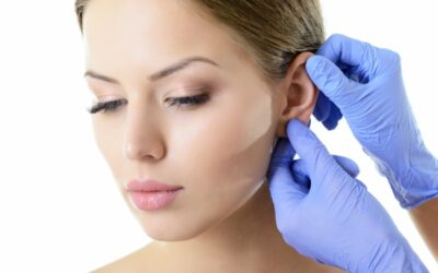 Přednáška na téma otoplastika pro Mexickou společnost hlavy a krku