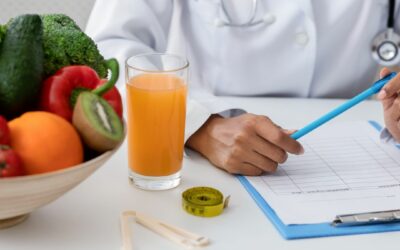 Dieta po redukci submandibulární žlázy