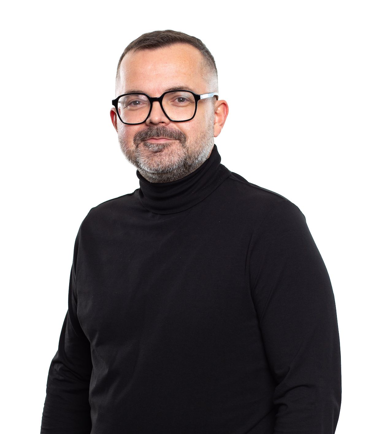 Anatomie obličeje - vrstvy ošetřované operací Facelift