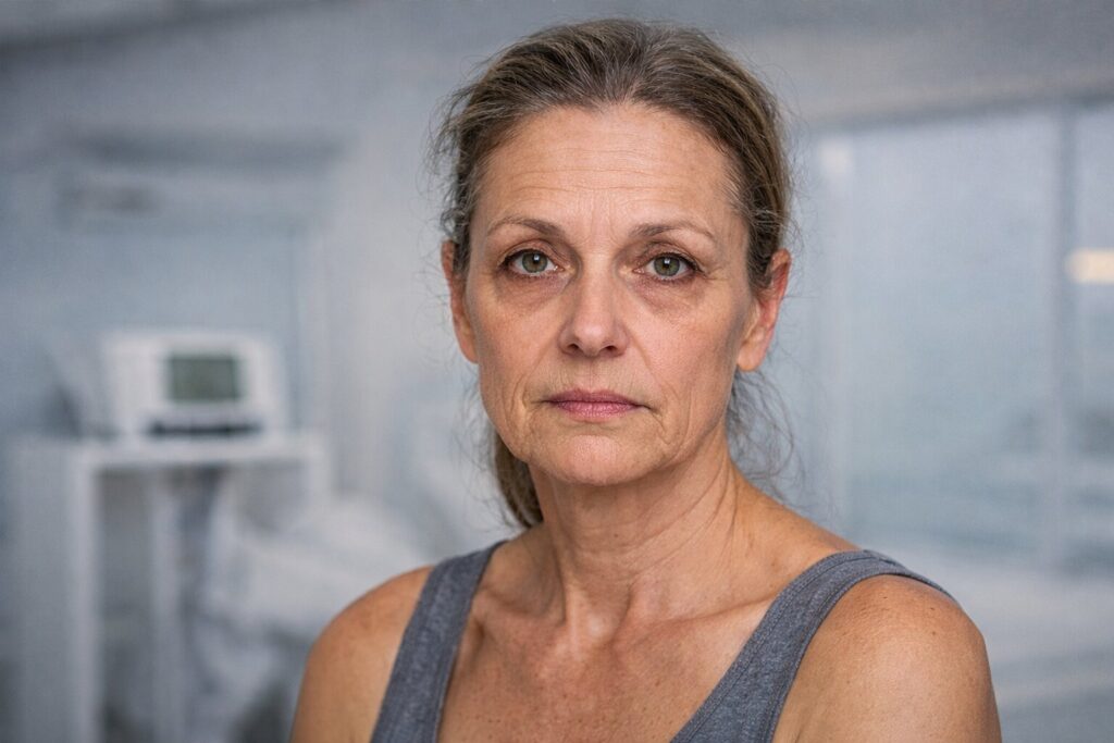 Ozempic face a deep plane facelift