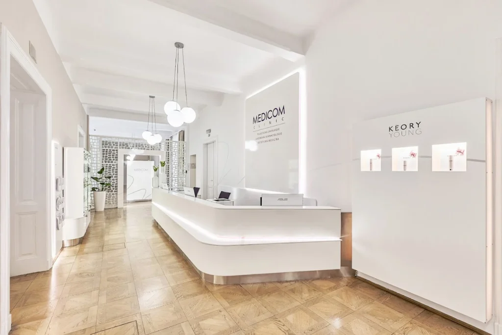 MEdicom clinic